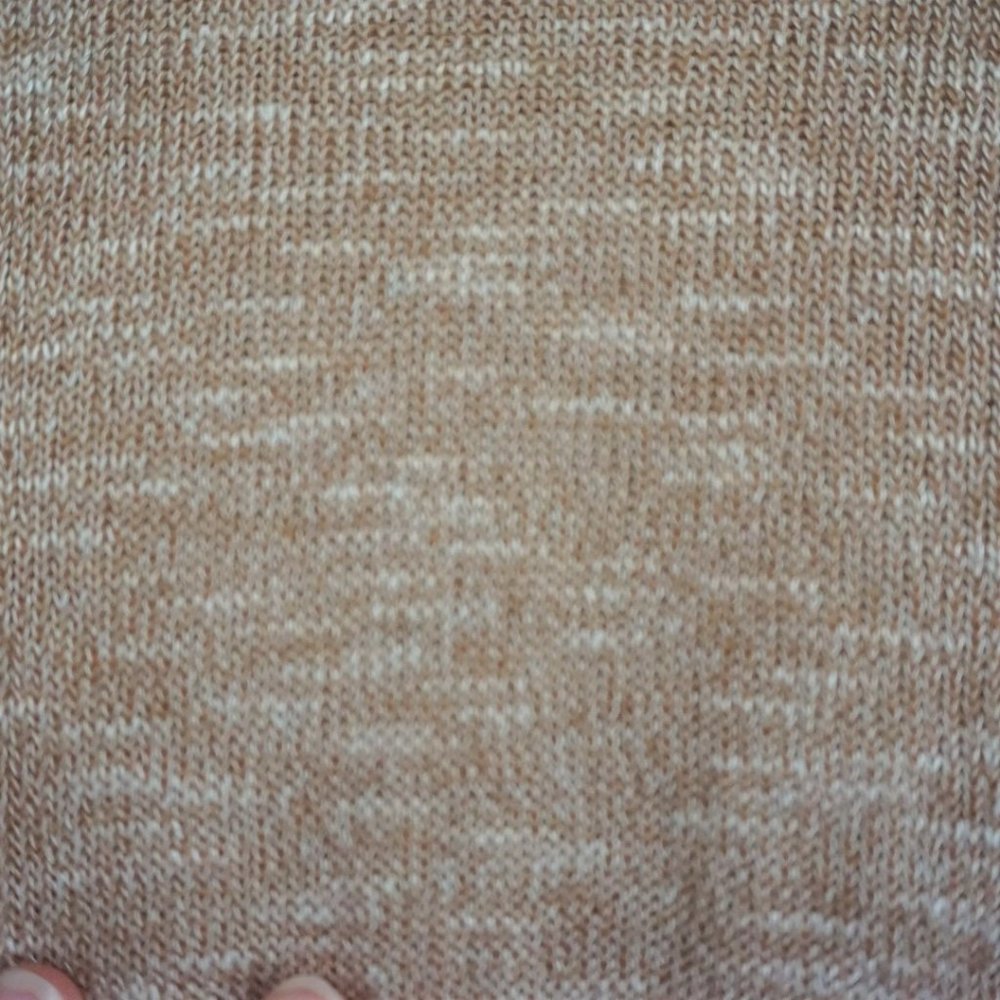 Forever 21 Tan Sweater - Picture 3 of 4